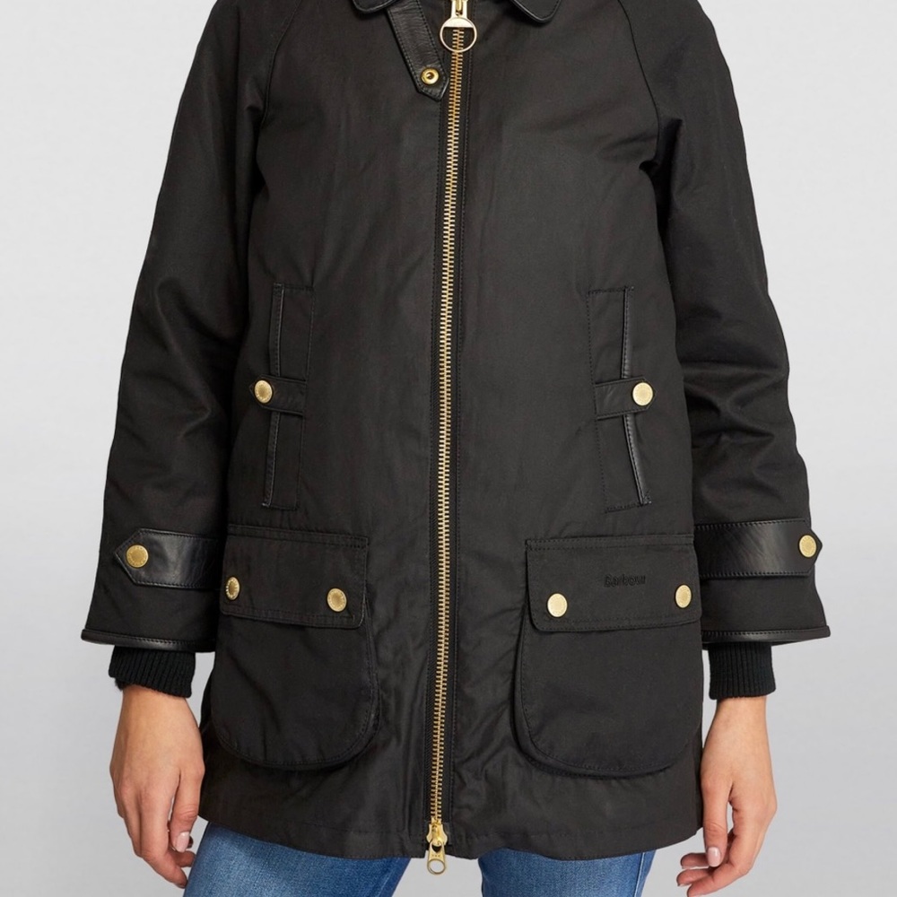 Barbour Norwood jacket